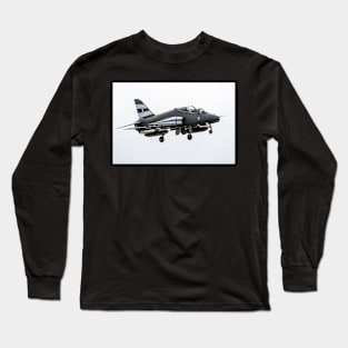 Midnight Hawk 1 Long Sleeve T-Shirt